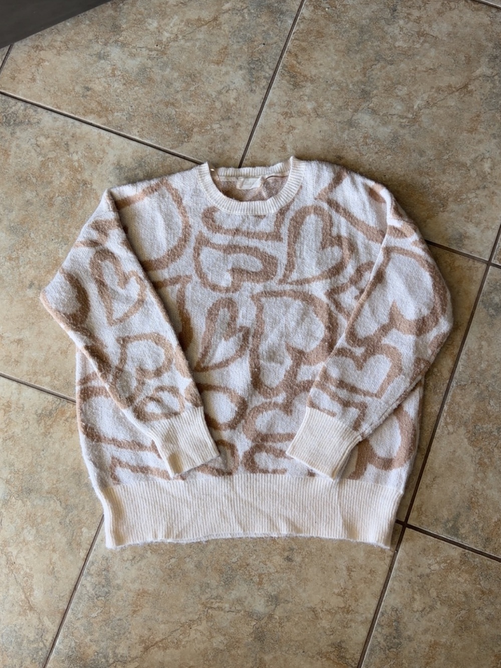 Alter’d State Crewneck Sweater